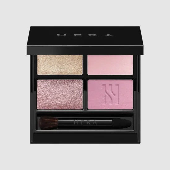 HERA Quad Eye Color 9g (4 Colors)