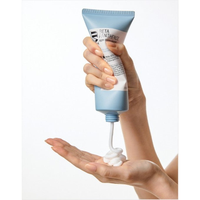 Some By Mi Beta Panthenol Repair Body Cream 200ml