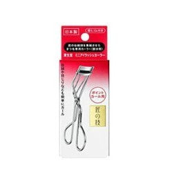 Shiseido Eyelash Curler (4 Types)