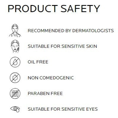 La Roche-Posay Hyalu B5 Hyaluronic Acid Serum 30ml