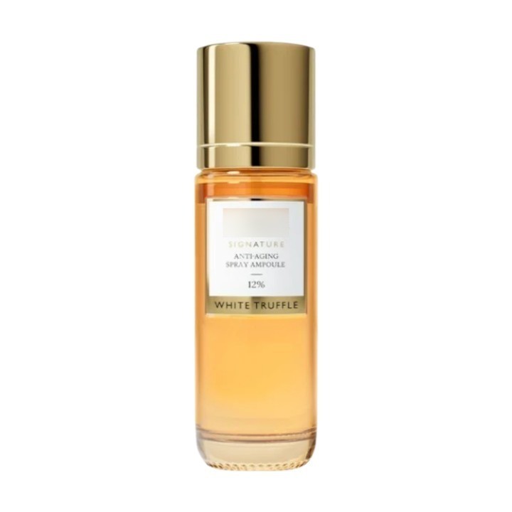 Signature Anti-Aging Spray Ampoule 12% 60ml