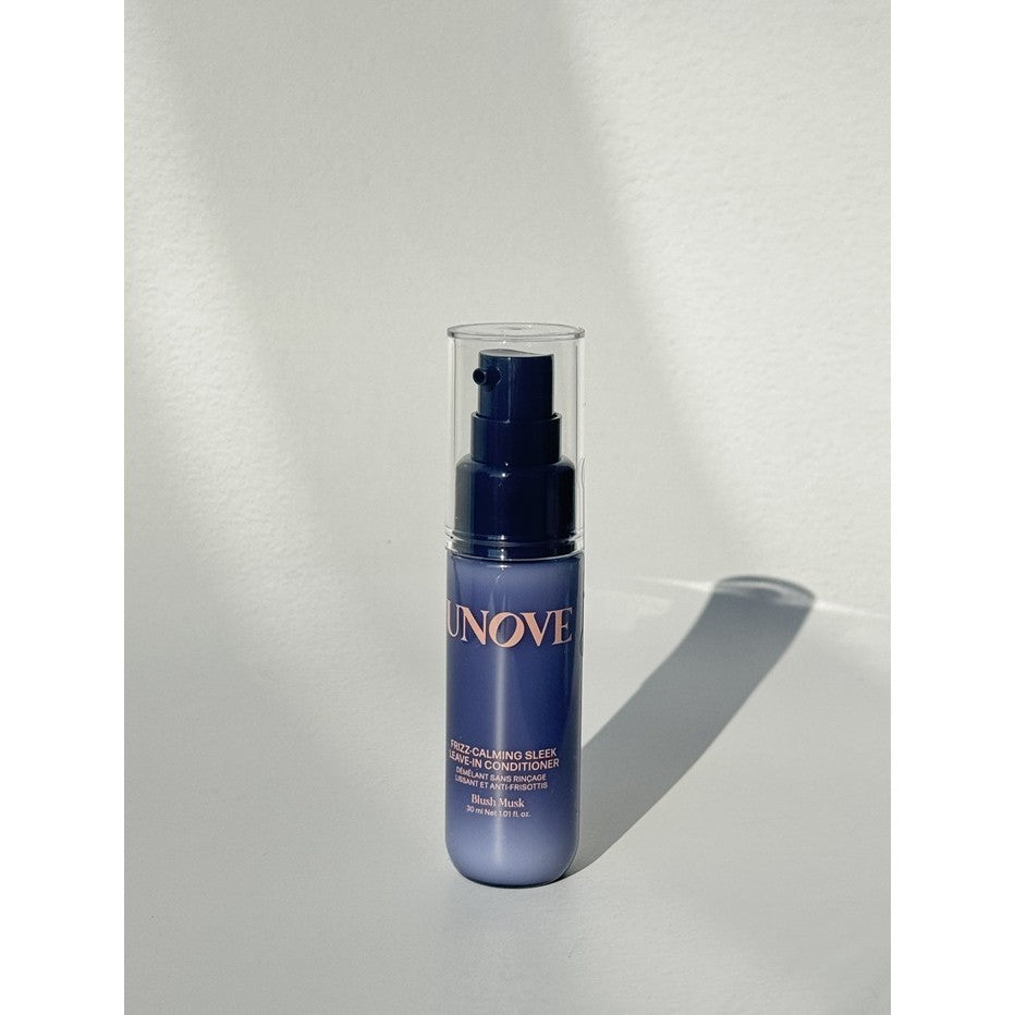 UNOVE Frizz-Calming Sleek Conditioner 30ml / 150ml
