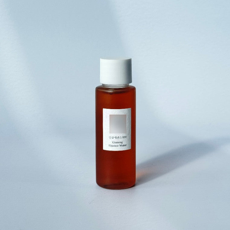 Ginseng Essence Water (150mL) / Mini (40mL)