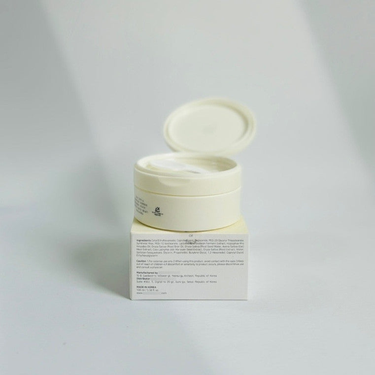 Radiance Cleansing Balm, 100ml