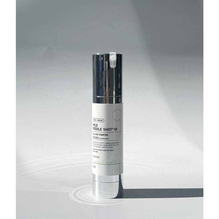 VT COSMETICS Reedle Shot 50, 100, 300, 700