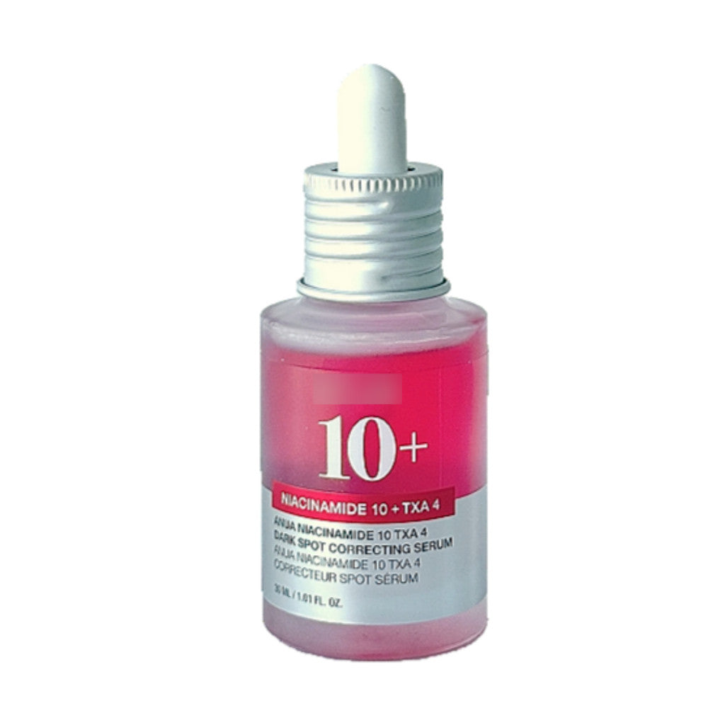 10% Niacinamide+ 4% Tranexamic Acid Serum 30ml