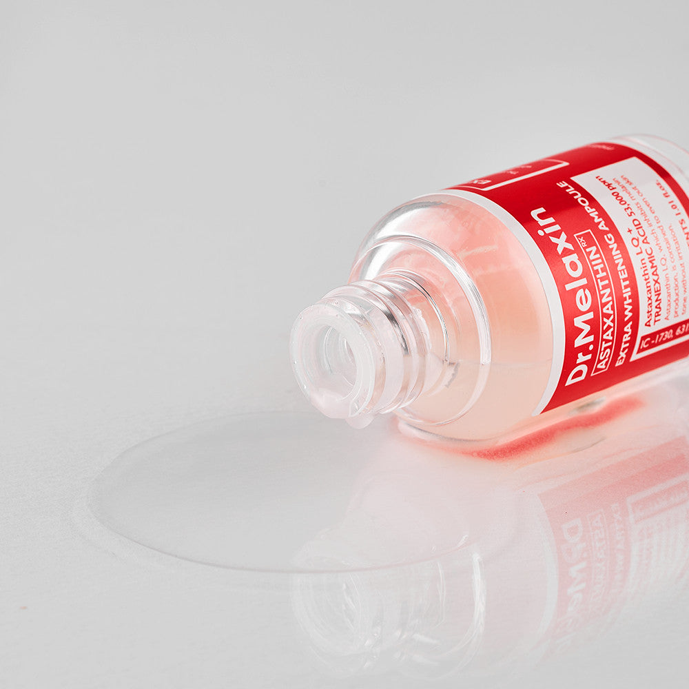 DR.MELAXIN Astaxanthin Extra Whitening Ampoule 30ml