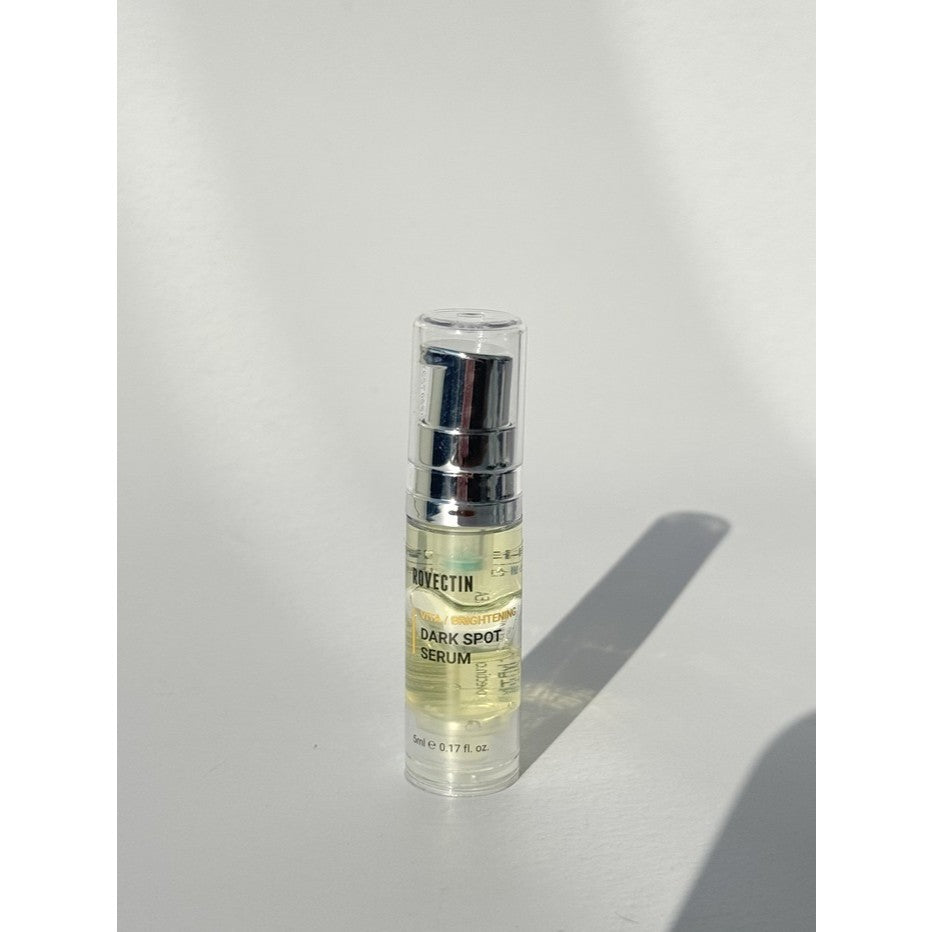 ROVECTIN Vita Dark Spot Serum 5ml, 30ml