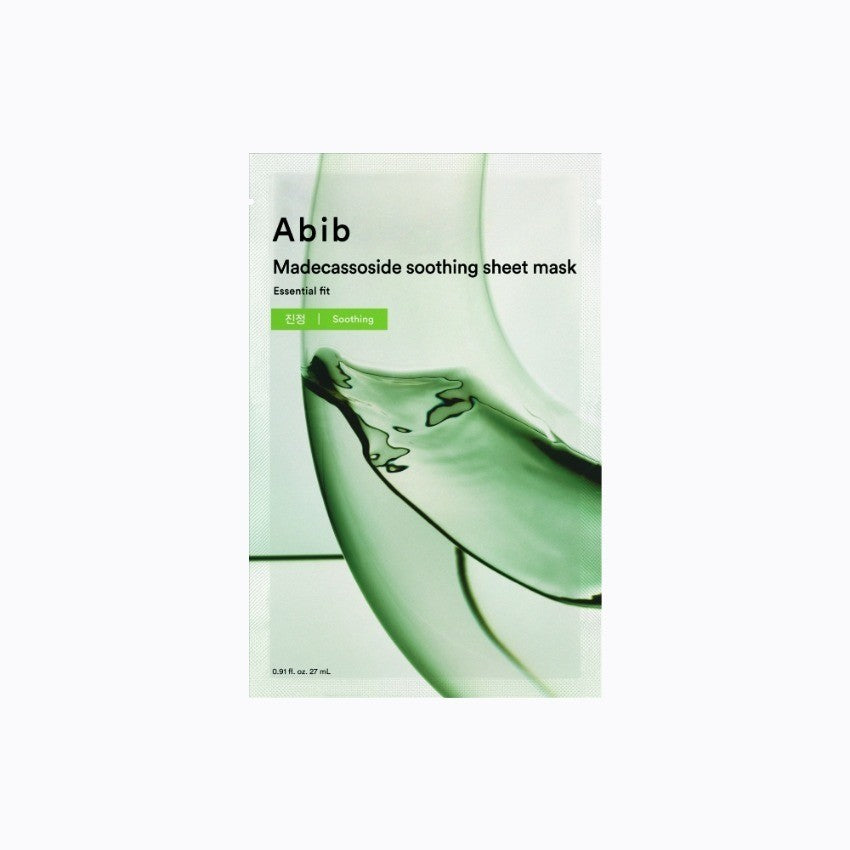 ABIB Essential Fit Mask 3 Options