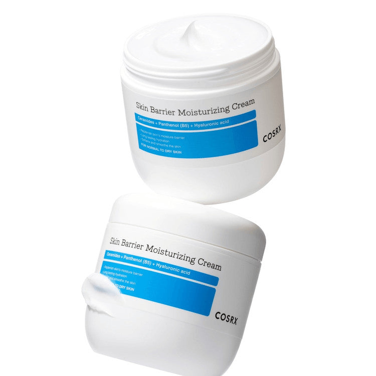 COSRX Skin Barrier Moisturizing Cream 450ml