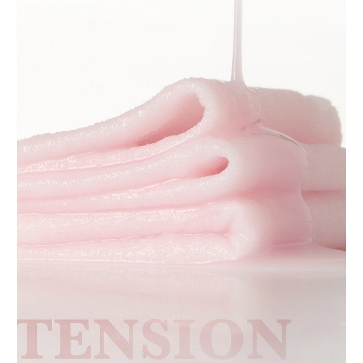 MEDICUBE PDRN Pink Tension Up Mask Set (4 sheets + V-line up band)