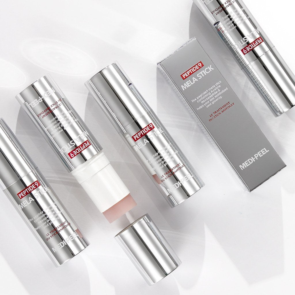 MEDIPEEL Peptide 9 Mela Stick 10g