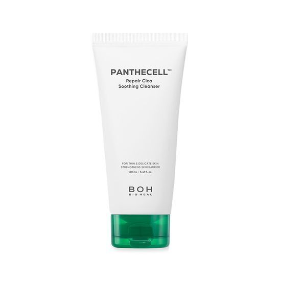 BIOHEAL BOH Panthecell™ Repair Cica Soothing Cleanser 160ml