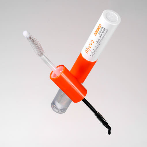 LILYEVE Grow Turn Exosome Dual Lash Serum 8ml