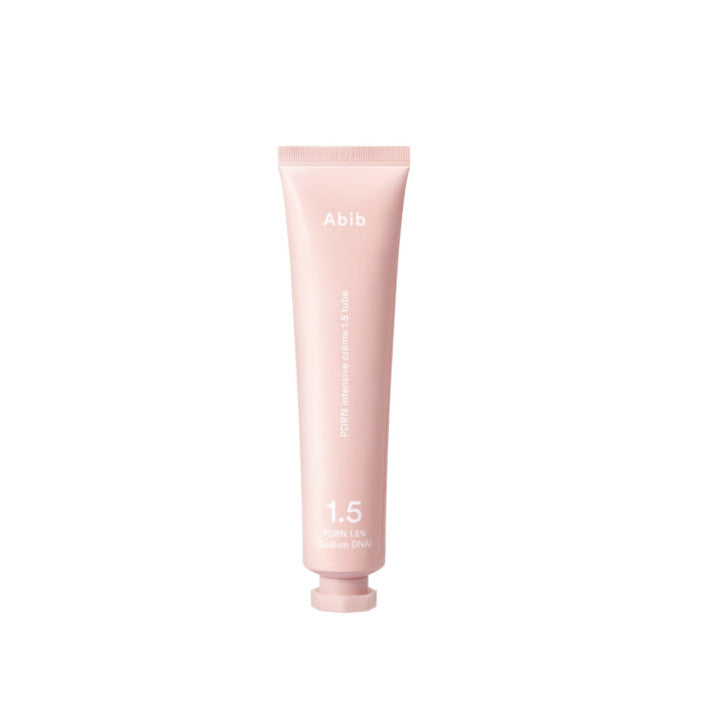 ABIB PDRN Glow Serum 30ml, Intensive Cream 75ml