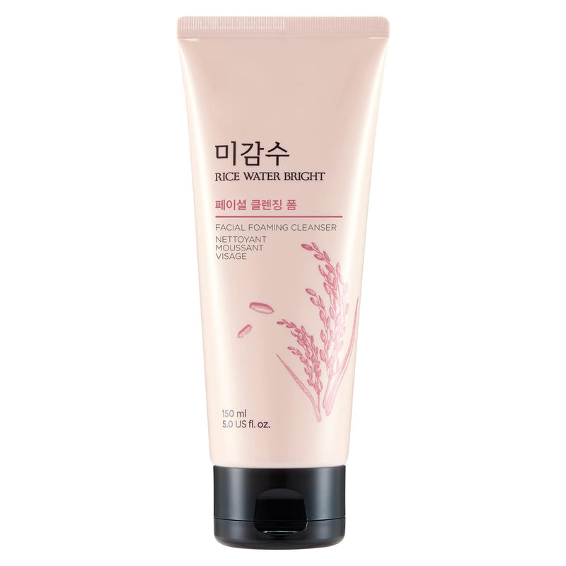 THE FACE SHOP