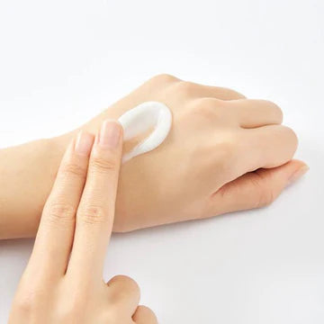JUMISO Hyaluronic Acid Water-Plumping Cream 100ml