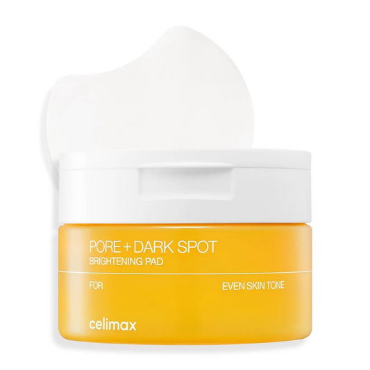 CELIMAX Pore+Dark Spot Brightening Pad 40pads 100ml