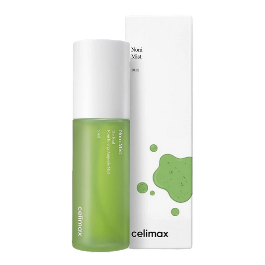 CELIMAX The Real Noni Energy Ampoule Mist 50ml