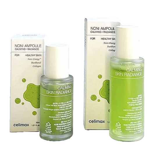 CELIMAX The Real Noni Energy Ampoule 10ml / 30ml / 50ml