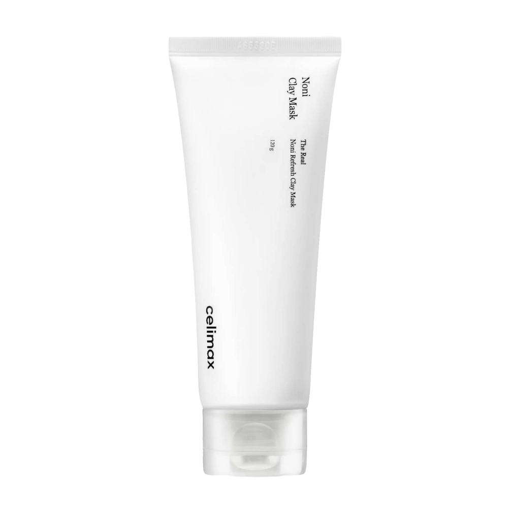 CELIMAX The Real Noni Refresh Clay Mask 120g