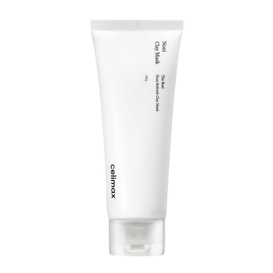 CELIMAX The Real Noni Refresh Clay Mask 120g
