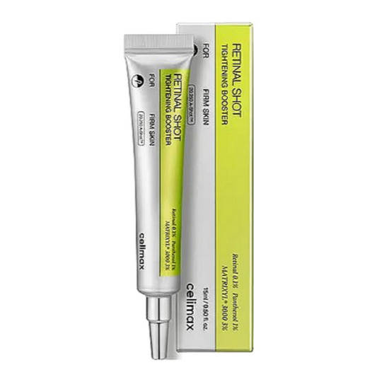 CELIMAX The Vita A Retinal Shot Tightening Booster, 15mL