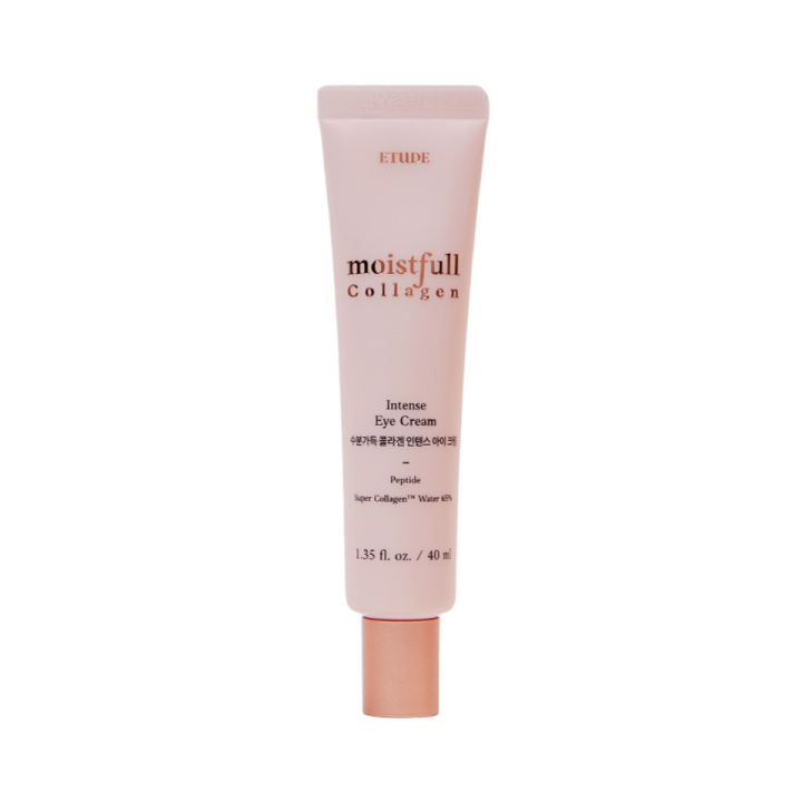 ETUDE Moistfull Collagen Intense Eye Cream 40ml