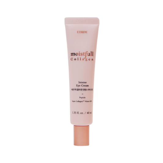 ETUDE HOUSE Moistfull Collagen Intense Eye Cream 40ml