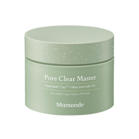 MAMONDE Pore Clear Master 80ml