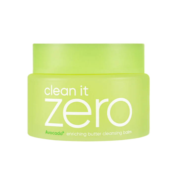 Banila Co Clean it Zero Enriching Butter Cleansing Balm, 100mL