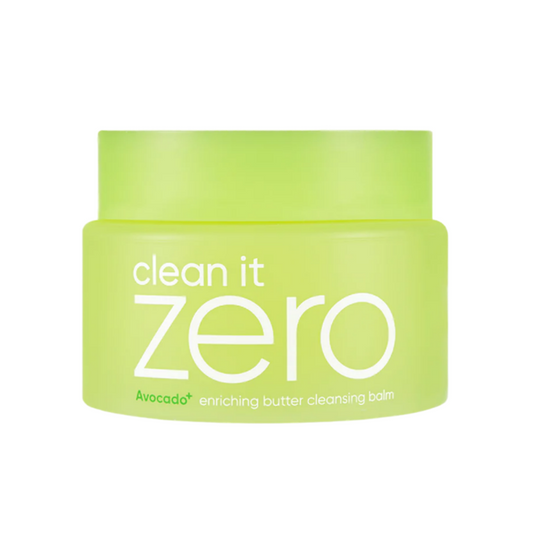 Banila Co Clean it Zero Enriching Butter Cleansing Balm, 100mL