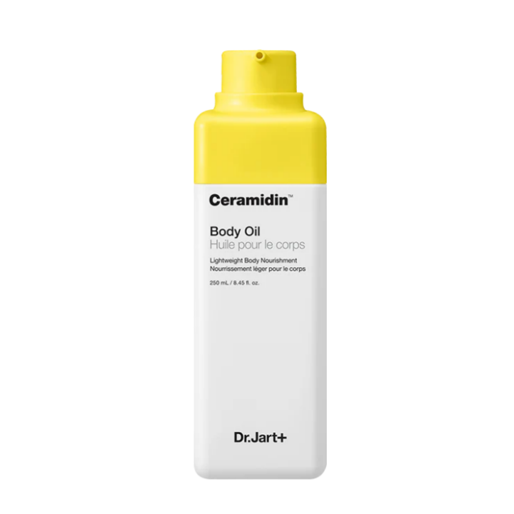 Dr.Jart+ Ceramidin™ Body Oil 250ml
