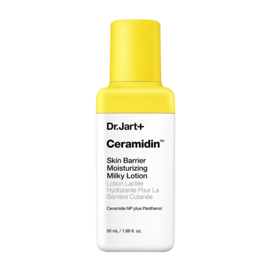 Dr.Jart+ Ceramidin™ Skin Barrier Moisturizing Milky Lotion 50ml