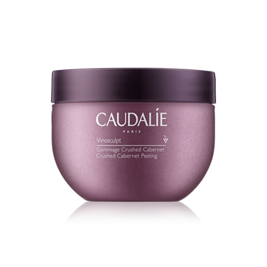 CAUDALIE Vinosculpt Crushed Cabernet Body Scrub 225g