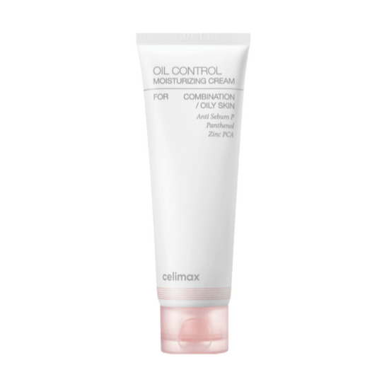 CELIMAX Oil Control Moisturizing Cream 80ml