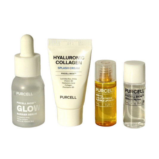 PURCELL Miniature Collection (5 Options)