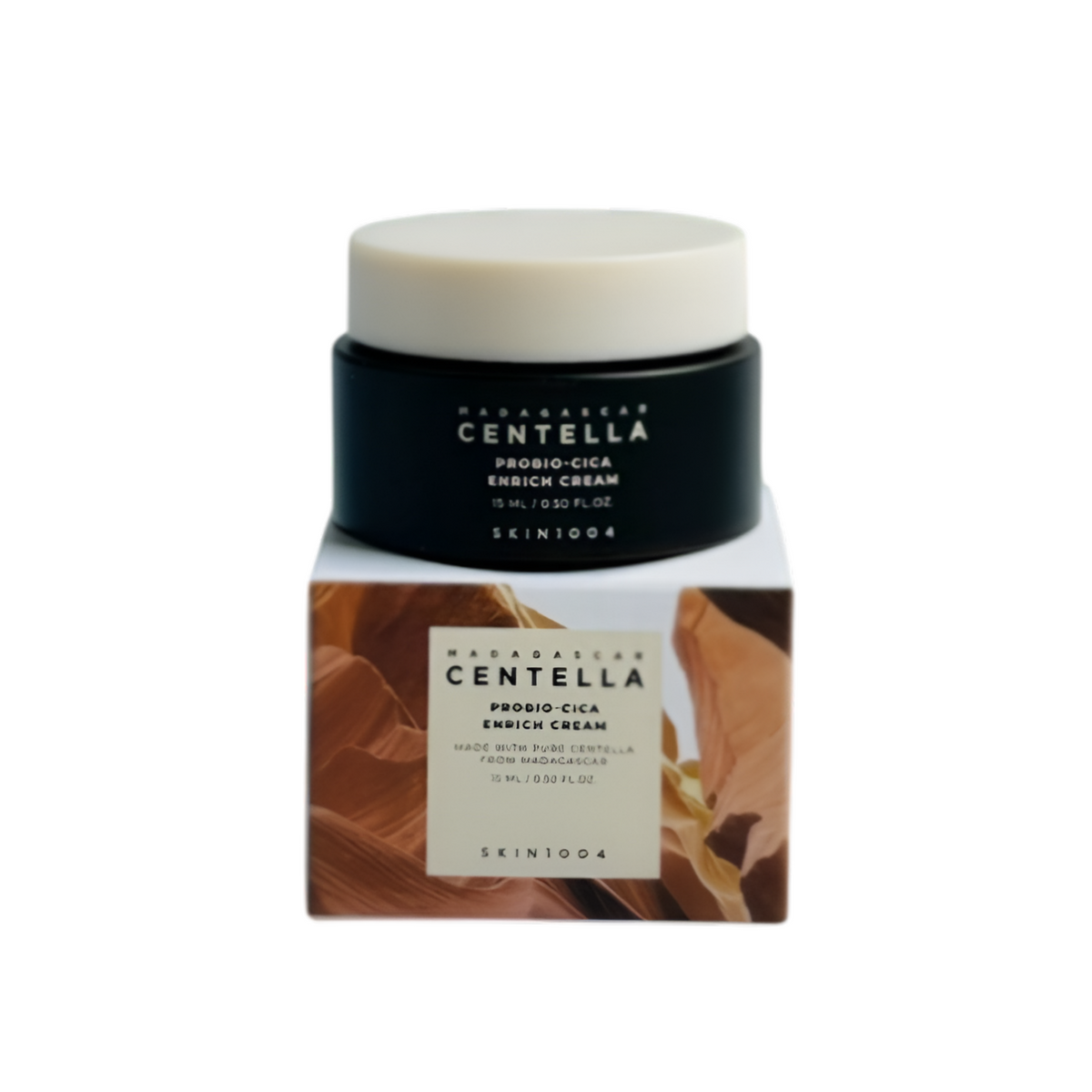[MINI] SKIN1004 Madagascar Centella Probio-Cica Enrich Cream Mini 15ml