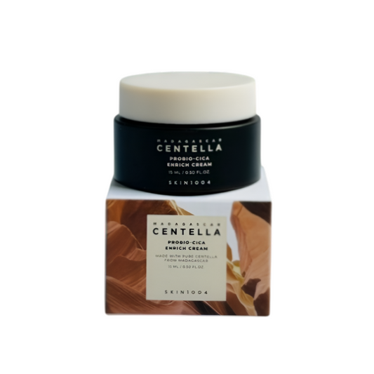 [MINI] SKIN1004 Madagascar Centella Probio-Cica Enrich Cream Mini 15ml