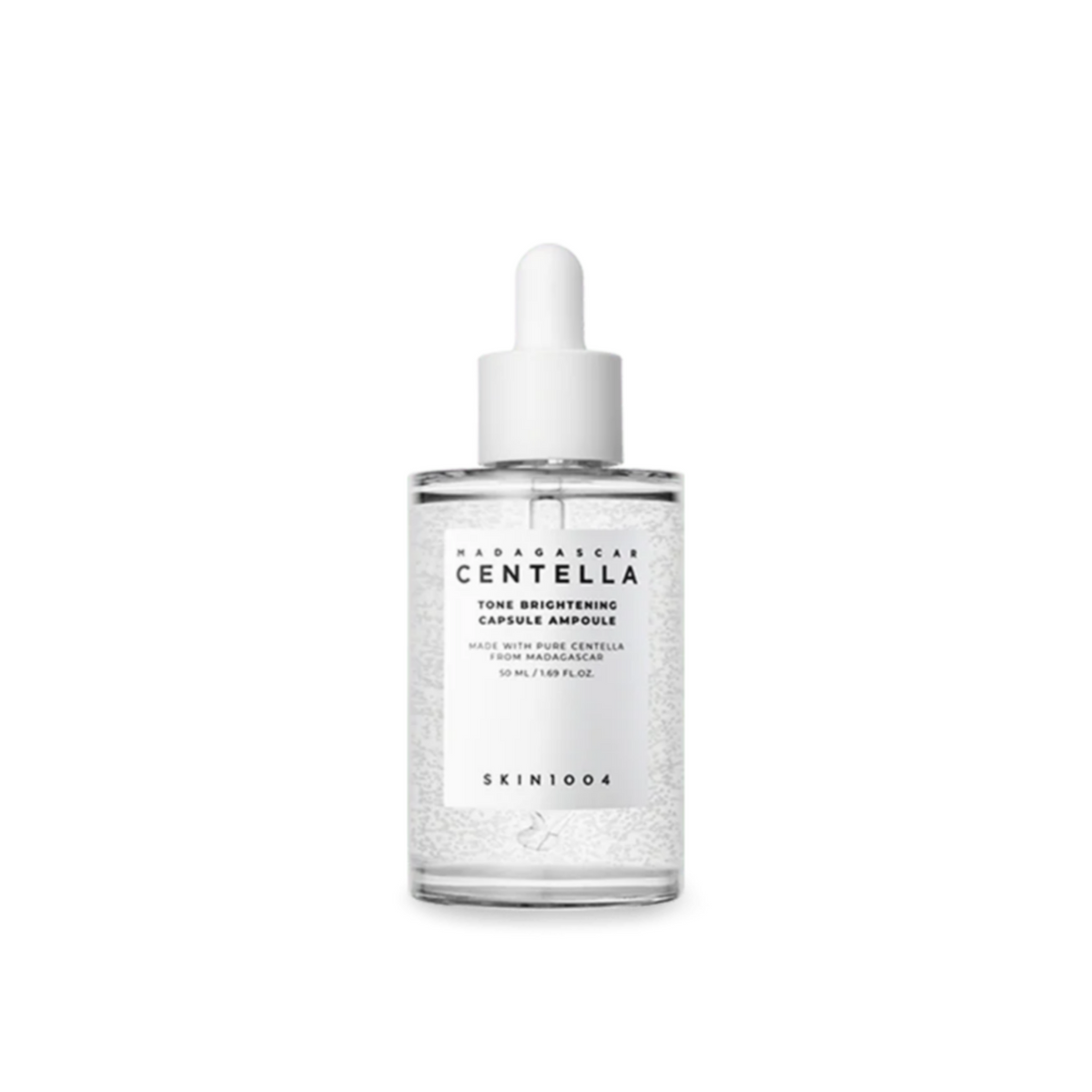[MINI] SKIN1004 Madagascar Centella Tone Brightening Capsule Ampoule Mini 30ml