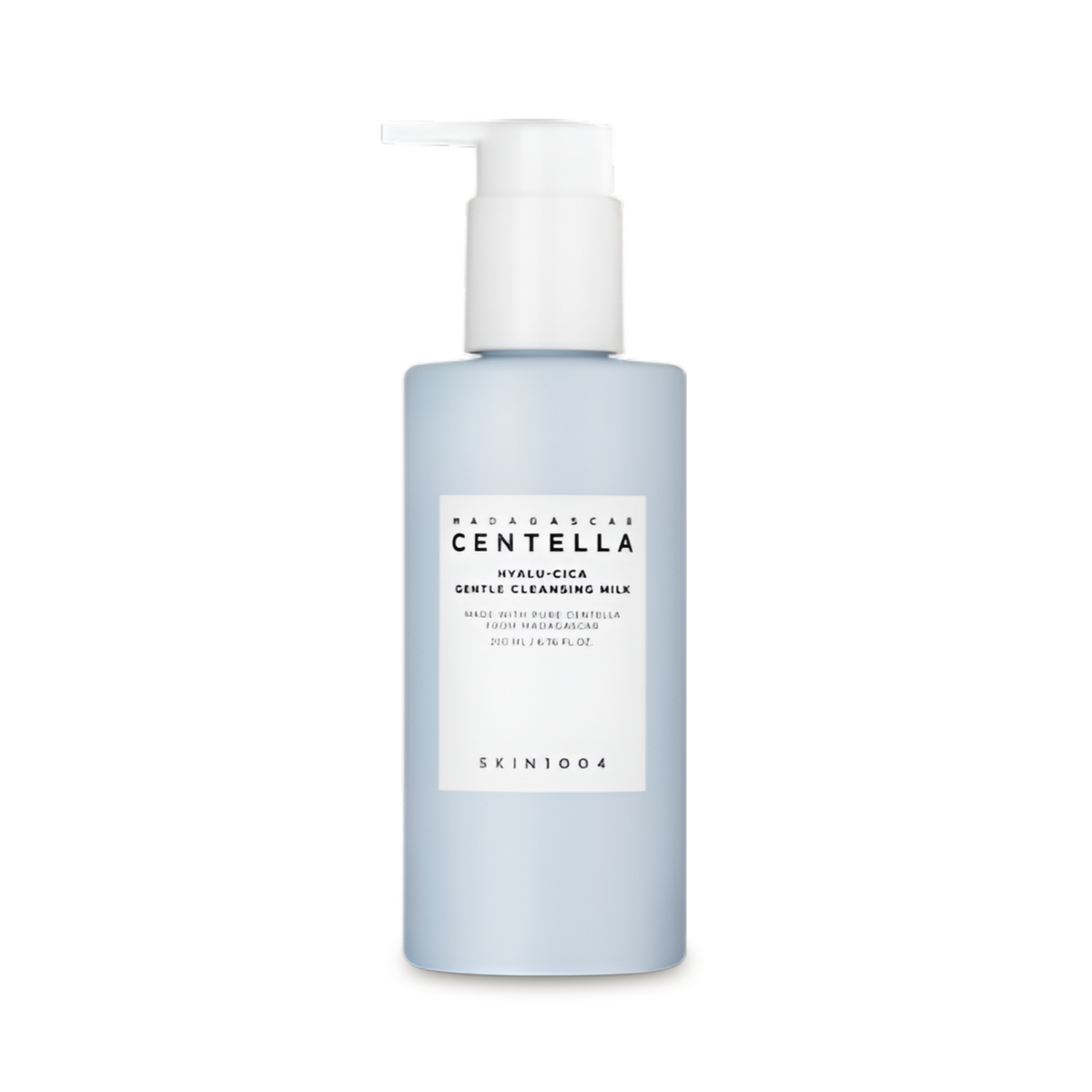 SKIN1004 Leche Limpiadora Suave Hyalu-Cica 200 ml
