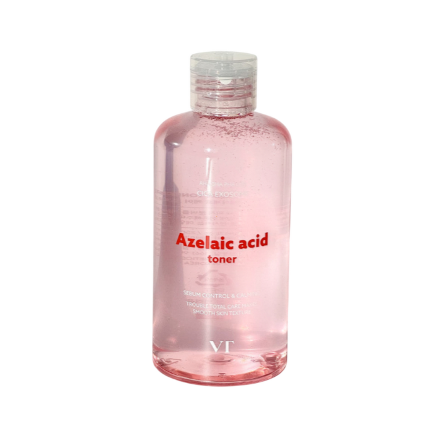 VT Cosmetics Azelaic Acid Toner 250ml