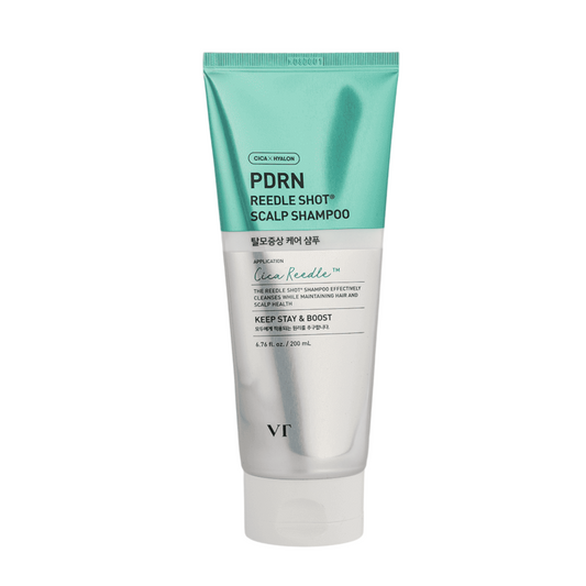 VT PDRN Reedle Shot Scalp Shampoo 200ml