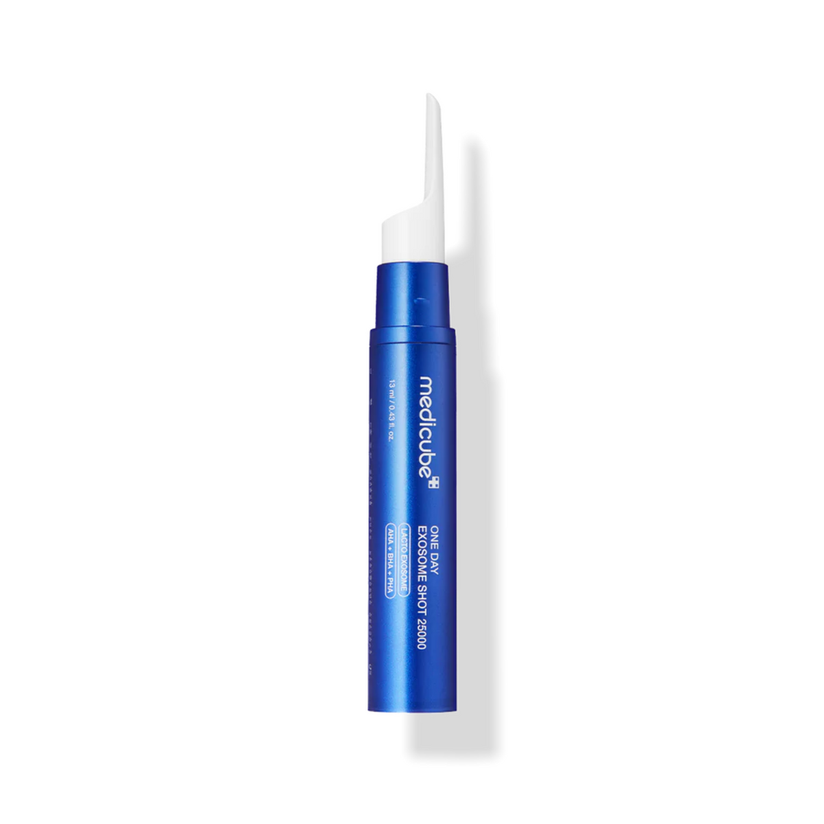 MEDICUBE One Day Exosome Shot Pore Ampoule 25000 13ml