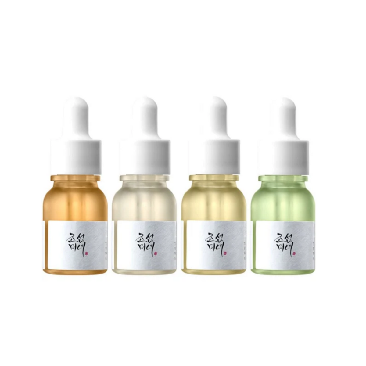 [Mini] Beauty of Joseon Serum (Calming / Glow / Glow Deep / Revive) 10ml / 0.33fl.oz.