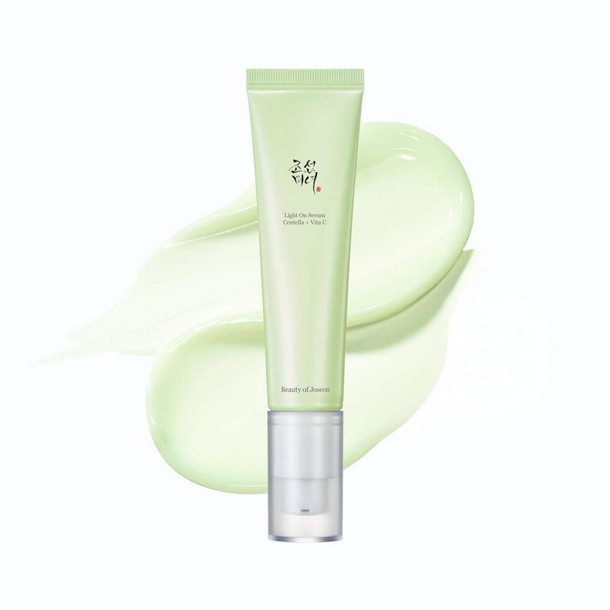 [Beauty of Joseon]Light On Serum Centella + Vita C 30ml