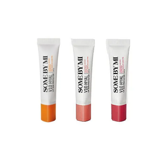 SOME BY MI V10 Hyal Lip Sun Protector 3Colors 7ml