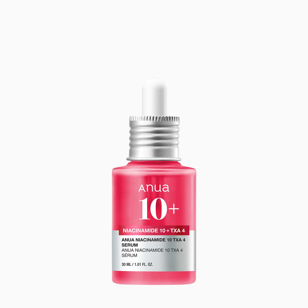 10% Niacinamide+ 4% Tranexamic Acid Serum 30ml