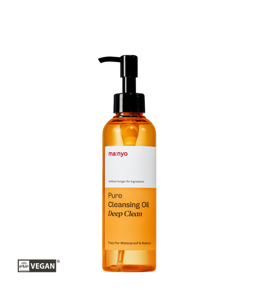 MANYO Pure Cleansing Oil Deep Clean 200ml