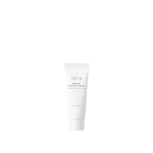TIRTIR [MINI] Ceramic Peptafill Cream 10ml